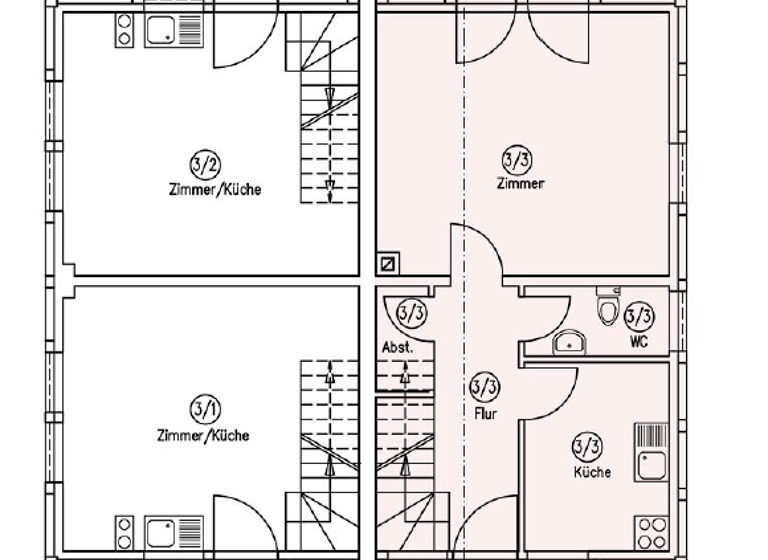 Gewerbeobjekt zum Kauf provisionsfrei als Kapitalanlage geeignet 564.650 € 7 Zimmer 357 m² 9.288 m² Grundstück Warthe Rankwitz 17406