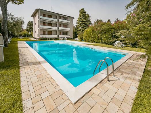 Wohnung zum Kauf 270.000 € 3 Zimmer 68 m² 3. Geschoss Riva del Garda