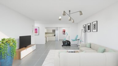 Wohnung zum Kauf 595.000 € 4 Zimmer 123 m² Damm Aschaffenburg 63741