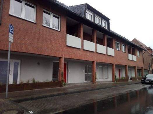 Wohnung zur Miete 350 € 2 Zimmer 51 m² 2. Geschoss Twieluchtstraße 6 Dolberg Ahlen 59229