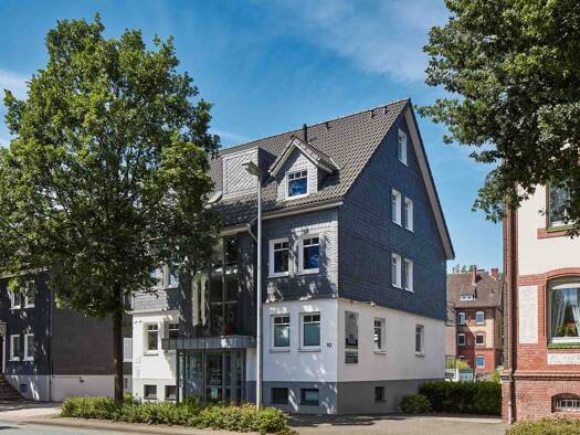 Bürofläche zur Miete provisionsfrei 98,5 m² Bürofläche Olpe Olpe 57462