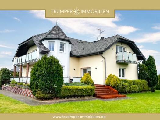 Haus zum Kauf 8 Zimmer 223,5 m² 1.837 m² Grundstück Grünberg 78-132