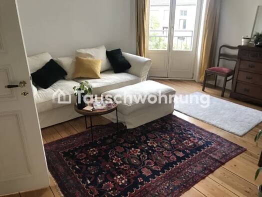 Wohnung zur Miete Tauschwohnung 1.000 € 2 Zimmer 65 m² 3. Geschoss Alsterdorf Nord 22087