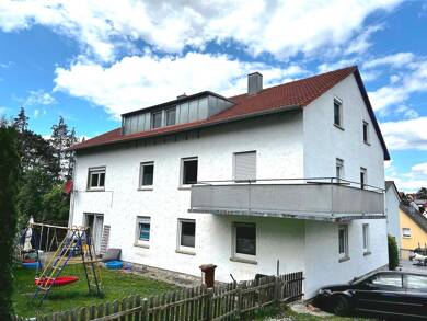 Mehrfamilienhaus zum Kauf 797.440 € 15 Zimmer 393 m² 894 m² Grundstück Stöckachstraße 43 Eisingen 97249