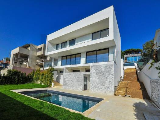 Einfamilienhaus zum Kauf 2.950.000 € 310 m² 670 m² Grundstück Cascais e Estoril