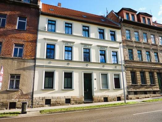 Haus zum Kauf 205.000 € 312,8 m² 360 m² Grundstück Weißenfels 06667