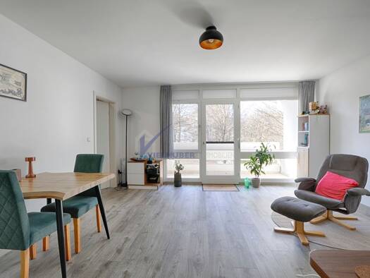 Wohnung zum Kauf 295.000 € 2 Zimmer 55 m² 1. Geschoss Neustift Freising 85356