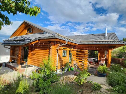 Einfamilienhaus zum Kauf - Erstbezug 490.000 € 3 Zimmer 120 m² 909 m² Grundstück Wellendingen Bonndorf im Schwarzwald 79848