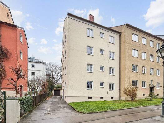 Doppelgarage zum Kauf 27.000 € Innenstadt Augsburg 86152