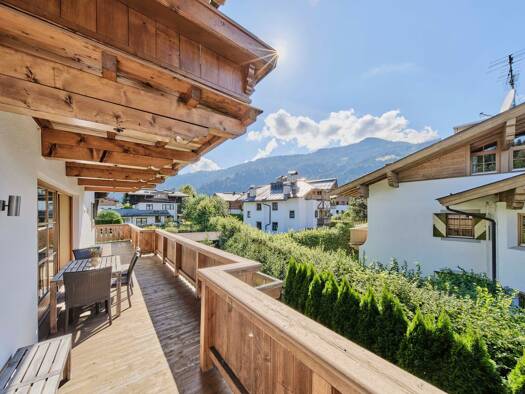 Wohnung zum Kauf 1.250.000 € 5 Zimmer 2. Geschoss frei ab sofort Reith bei Kitzbühel 6370