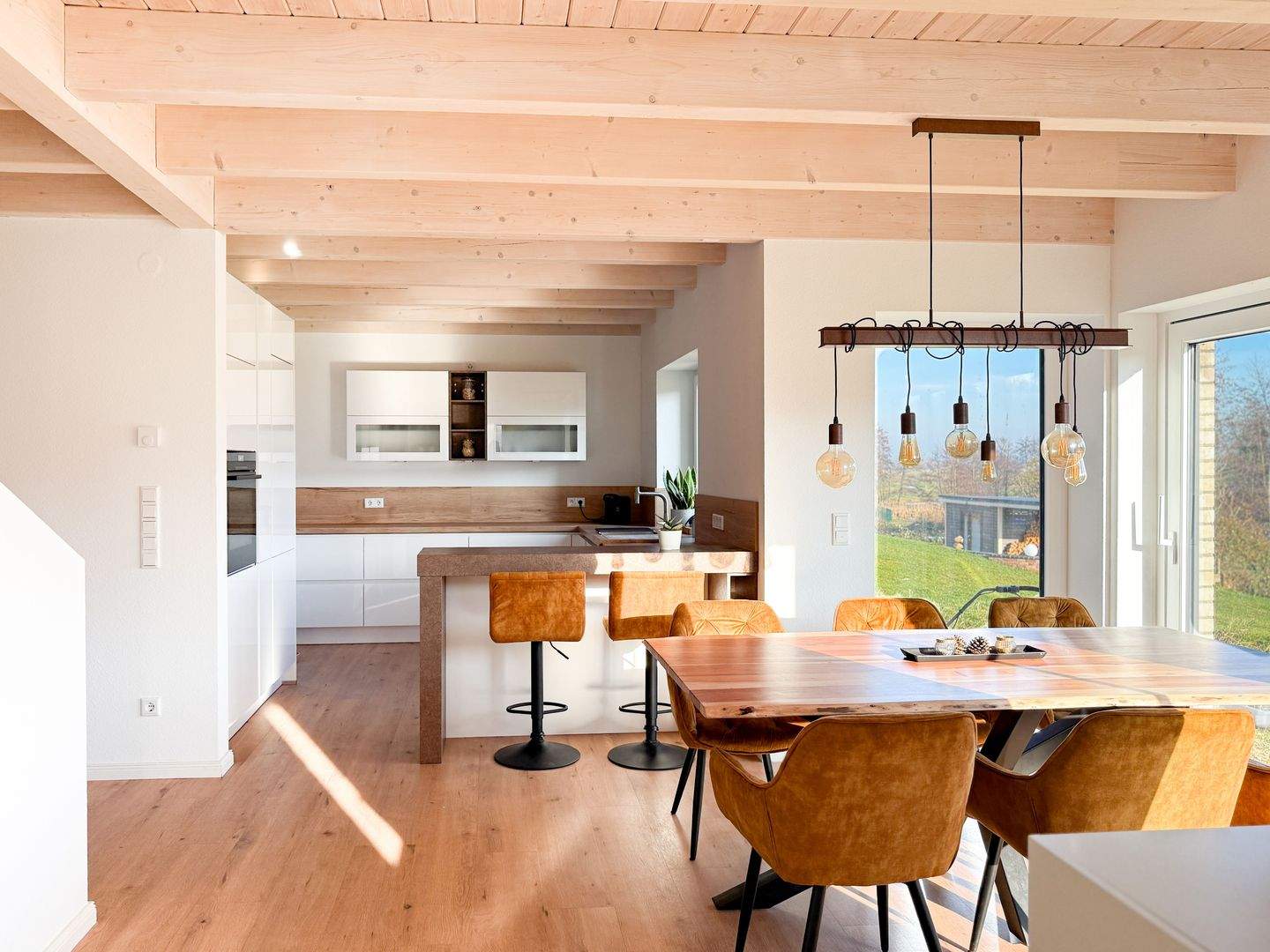 Haus – Pahlen, Kreis Dithmarschen - Ansicht 3