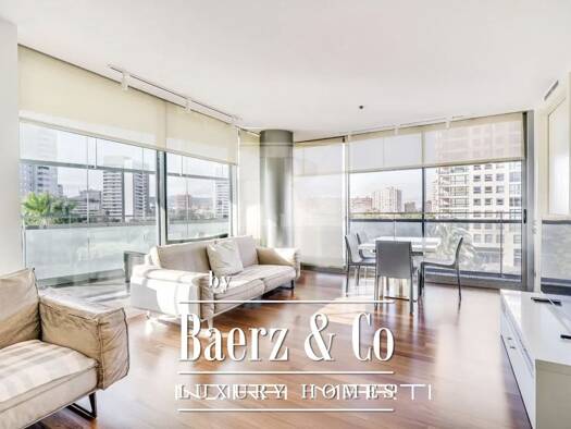 Wohnung zum Kauf 1.090.000 € 84 m² barcelona