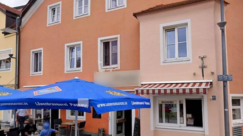 Mehrfamilienhaus zum Kauf 449.000 € 8 Zimmer 293 m² 203 m² Grundstück Griesbach Bad Griesbach 94086