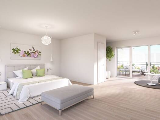 Wohnung zur Miete 2.299 € 4,5 Zimmer 136 m² Heisingen Essen / Heisingen 45259