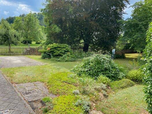 Grundstück zum Kauf 60.000 € 600 m² Grundstück Baugenehmigung vorhanden Schmidmühlen 92287