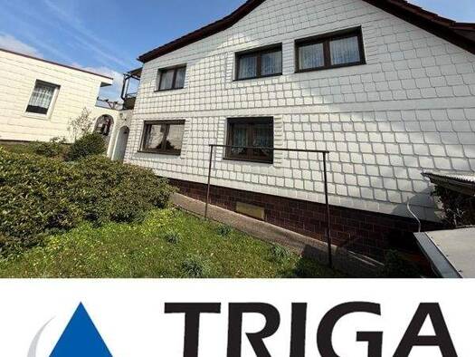 Einfamilienhaus zum Kauf 86.000 € 5 Zimmer 130 m² 590 m² Grundstück Holbach Hohenstein / Holbach 99755