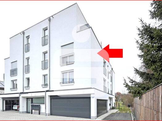 Wohnung zur Miete 1.050 € 3 Zimmer 85 m² frei ab 01.03.2026 Blaich Kulmbach 95326