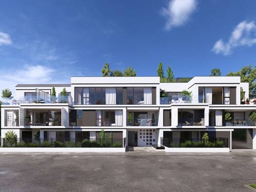 Wohnung zum Kauf 890.500 € 4 Zimmer 106 m² Mödling 2340
