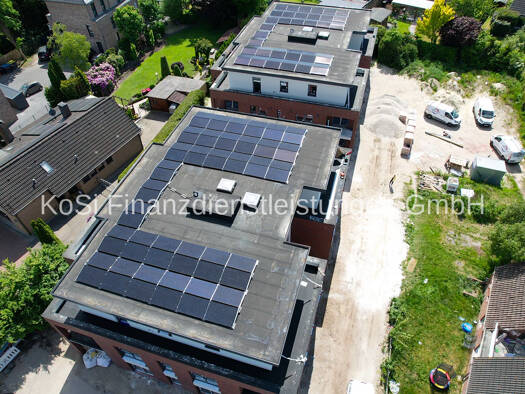 Wohnung zum Kauf - Erstbezug 285.000 € 3 Zimmer 86 m² Papenburg 26871