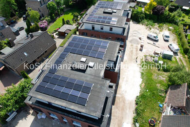 Wohnung zum Kauf - Neubau 285.000 € 3 Zimmer 86 m² Papenburg - Untenende Papenburg 26871