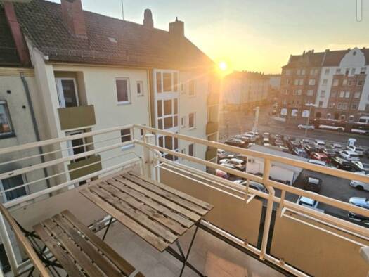 WG-Zimmer zur Miete 390 € 10 m² frei ab 01.12.2026 Gostenhof Weiterer Innenstadtgürtel West / Nord / Ost 90429