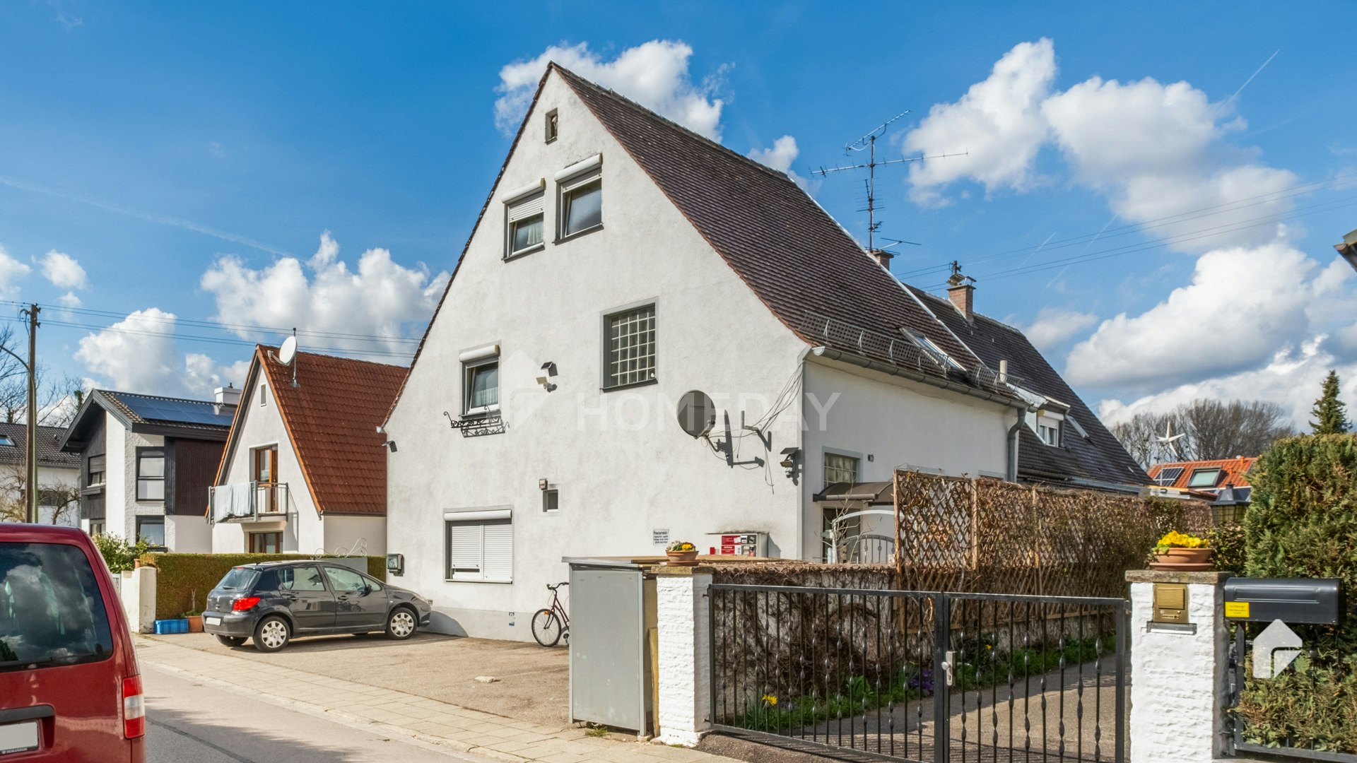 Mehrfamilienhaus zum Kauf 2.099.000 € 16 Zimmer 312 m²<br/>Wohnfläche 549 m²<br/>Grundstück Karlsfeld 85757