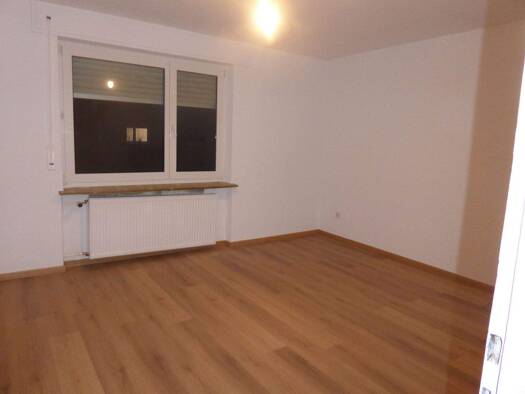 Wohnung zur Miete 950 € 4 Zimmer 86 m² frei ab sofort Rastatt 76437