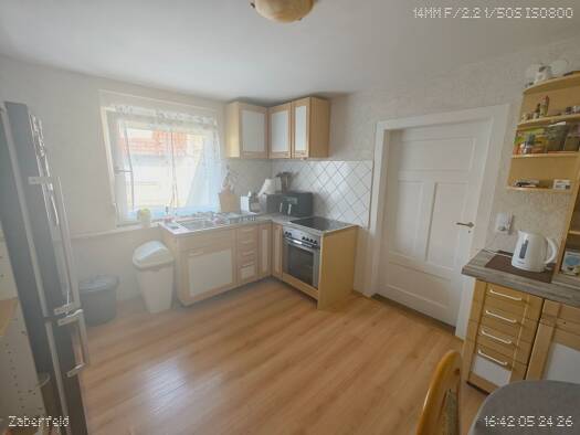Wohnung zur Miete 500 € 2 Zimmer 55 m² EG frei ab 01.08.2026 Ochsenburg Zaberfeld 74374