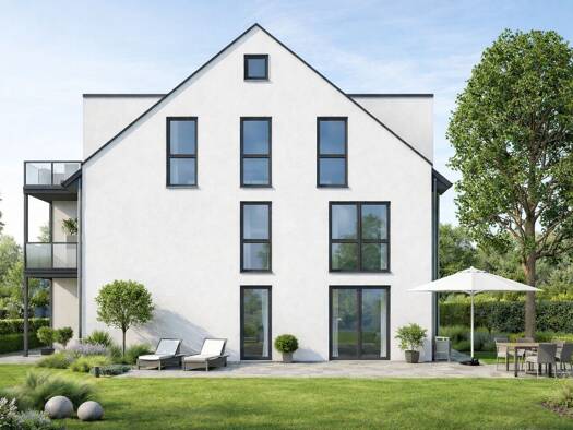 Wohnung zum Kauf - Erstbezug 239.900 € 2 Zimmer 51,8 m² 2. Geschoss Degersen Wennigsen (Deister) 30974