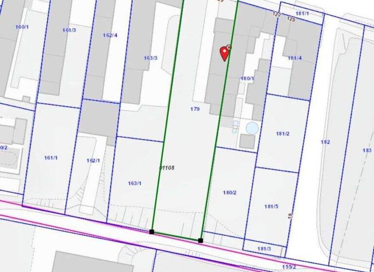 Grundstück zum Kauf 680.000 € 1.074 m² Grundstück Klederingerstrasse Wien,Favoriten 1100