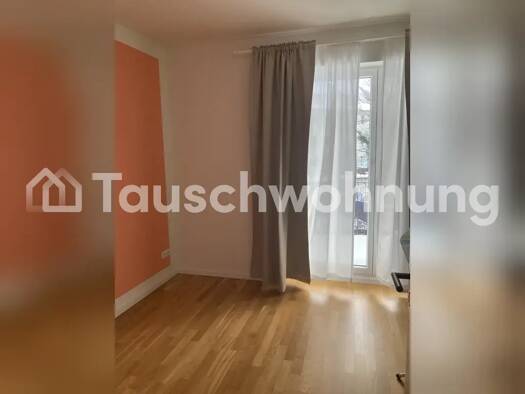 Wohnung zur Miete Tauschwohnung 1.300 € 3 Zimmer 80 m² Alsterdorf Hamburg 22305