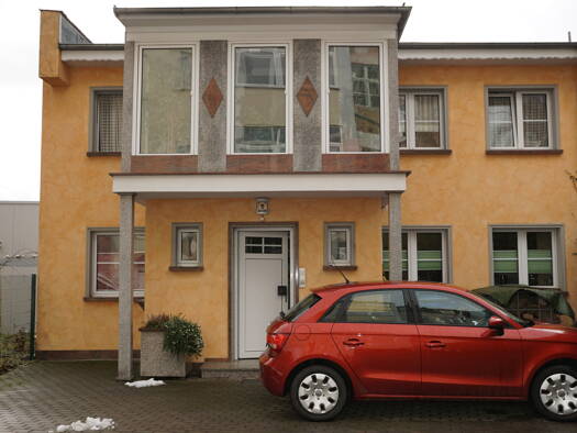 Einfamilienhaus zum Kauf 238.000 € 4 Zimmer 95,5 m² Rießnerstraße 43 Industriegebiet Nord Weimar 99427