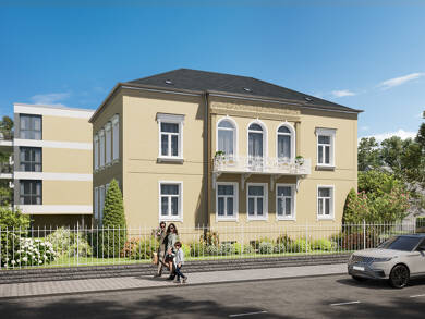 Wohnung zum Kauf provisionsfrei 304.000 € 3 Zimmer 80 m² Dachgeschoss, 2. Geschoss frei ab sofort Mittweidaer Straße 6 Burgstädt Burgstädt 09217