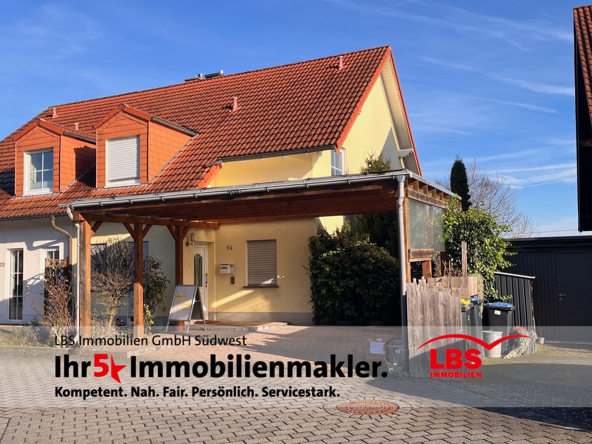 Einfamilienhaus zum Kauf 355.000 € 6 Zimmer 145 m²<br/>Wohnfläche 323 m²<br/>Grundstück ab sofort<br/>Verfügbarkeit Mendig 56743