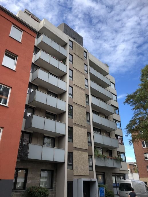 Wohnung zur Miete 745 € 2 Zimmer 62 m²<br/>Wohnfläche 2.<br/>Geschoss ab sofort<br/>Verfügbarkeit Friedrichstrasse 32 Kaiserplatz Aachen 52070