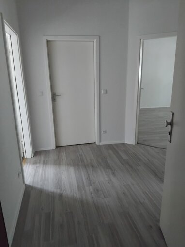 Wohnung zur Miete 493,42 € 3 Zimmer 51,3 m² 3. Geschoss frei ab sofort Neubreisacher Str. 28a Obermeiderich Duisburg 47137