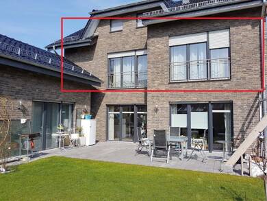Wohnung zum Kauf 387.000 € 4 Zimmer 144 m² 1. Geschoss frei ab sofort Schloß Neuhaus Paderborn 33104
