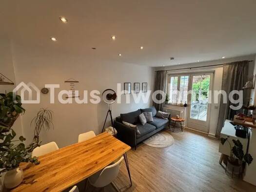 Wohnung zur Miete Tauschwohnung 780 € 3 Zimmer 69 m² Geist Münster 48151