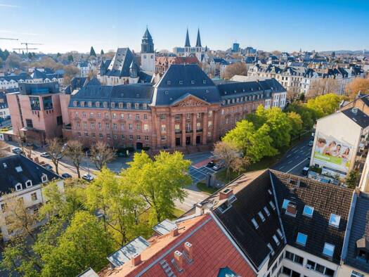 Wohnung zum Kauf 420.000 € 4 Zimmer 150 m² 1. Geschoss Wiesbaden 65185