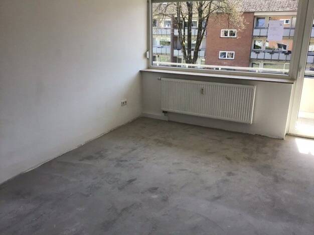 Wohnung zur Miete 548 € 3,5 Zimmer 63,7 m² 1. Geschoss frei ab sofort Königsberger Straße 8 Attendorn Attendorn 57439
