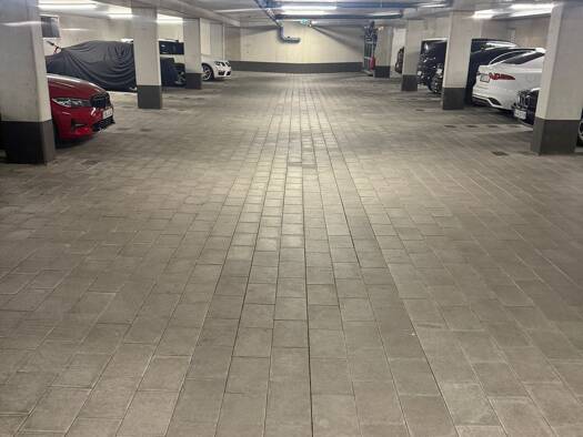 Tiefgarage zur Miete provisionsfrei 80 € 12 m² Alburger Rennweg 2 Straubing Straubing 94315