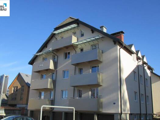 Wohnung zur Miete 780 € 2 Zimmer 54,9 m² Baronfeldgasse 2 Tamsweg 5580