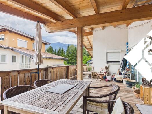 Wohnung zur Miete 1.294 € 3 Zimmer 128,7 m² 1. Geschoss Radfeld 6241