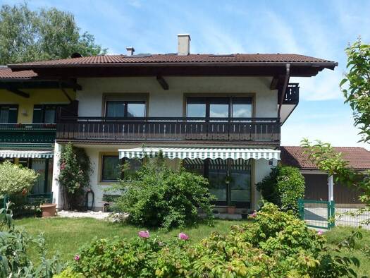 Wohnung zum Kauf 3,5 Zimmer 75 m² 1. Geschoss Pidingerau Piding 83451