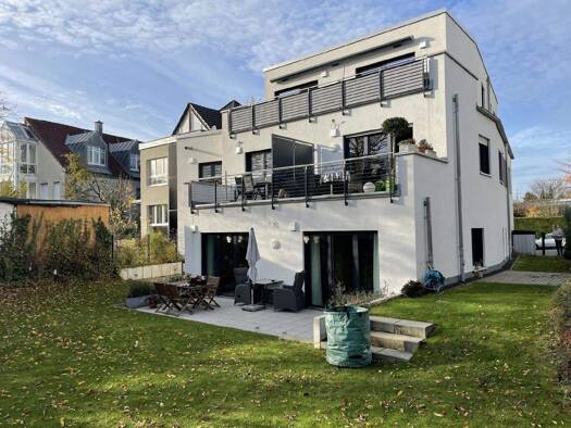 Wohnung zur Miete 870 € 2 Zimmer 58,2 m² 1. Geschoss frei ab 01.02.2026 Bergische Landstraße 188 Schlebusch Leverkusen 51375