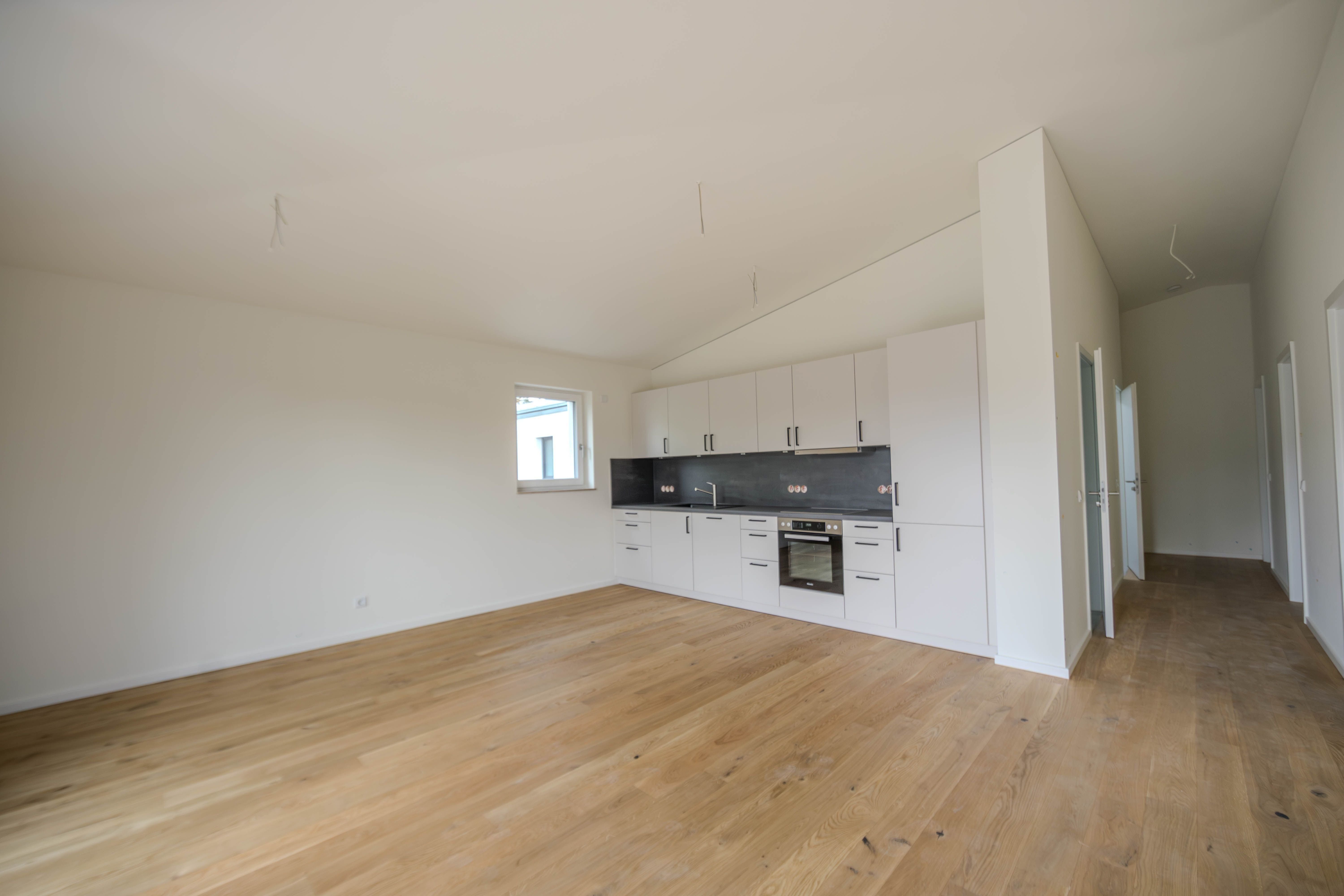 Wohnung zum Kauf provisionsfrei 491.011 € 4 Zimmer 104,9 m²<br/>Wohnfläche 1.<br/>Geschoss ab sofort<br/>Verfügbarkeit Schütte-Lanz-Str. 19 Zeesen Königs Wusterhausen 15711