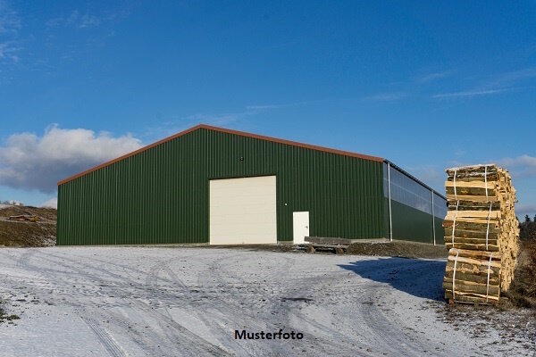 Lagerhalle zum Kauf 429.930 € 2.340 m²<br/>Lagerfläche Steinbach Ottweiler 66564