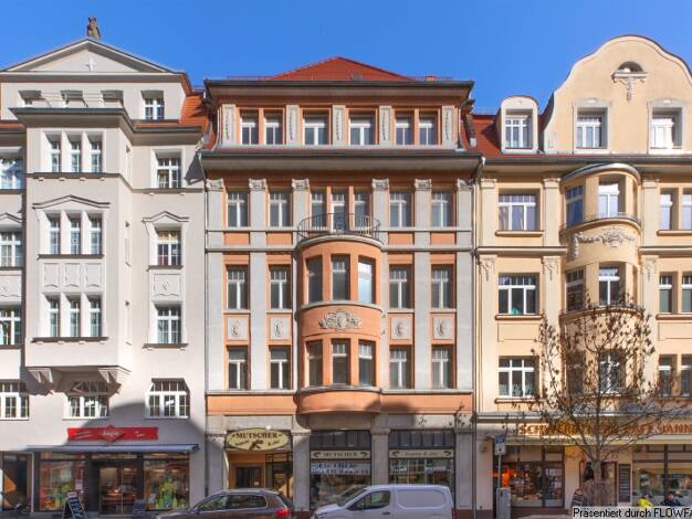 Gewerbeobjekt zum Kauf als Kapitalanlage geeignet 550.000 € 590 m² 221 m² Grundstück Bautzen 02625