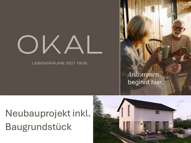 Einfamilienhaus zum Kauf 527.900 € 5 Zimmer 135 m² 770 m² Grundstück Groß Köris Groß Köris 15746
