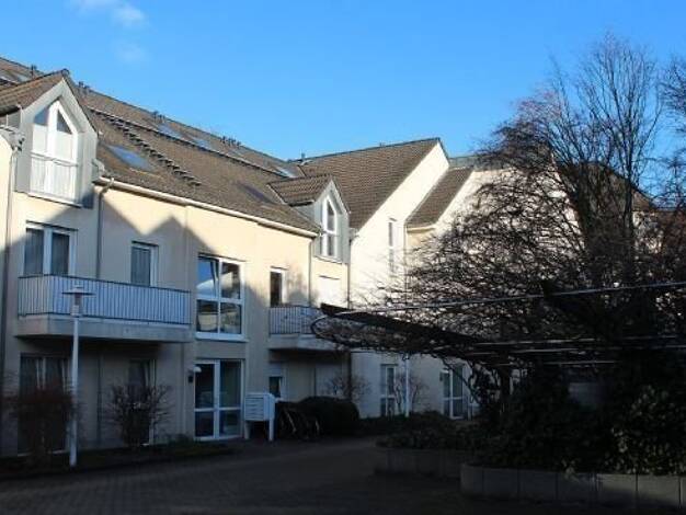 Maisonette zur Miete 930 € 3 Zimmer 82 m² 2. Geschoss frei ab sofort Hermülheim Hürth 50354